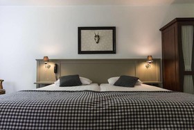 Villa Vennendal Landgoedhotel