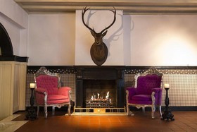 Villa Vennendal Landgoedhotel