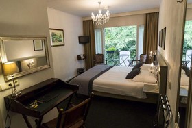 Villa Vennendal Landgoedhotel