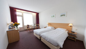 Fletcher Hotel-Restaurant De Gelderse Poort