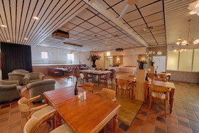 Fletcher Hotel-Restaurant De Gelderse Poort