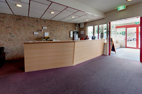 Fletcher Hotel-Restaurant De Gelderse Poort