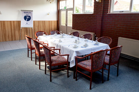 Fletcher Hotel-Restaurant De Gelderse Poort