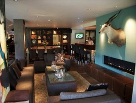 Boutique Hotel Sterrenberg