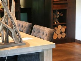 Boutique Hotel Sterrenberg