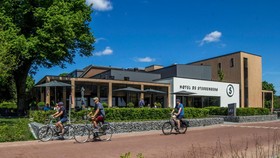 Boutique Hotel Sterrenberg