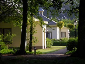 Kasteel de Vanenburg