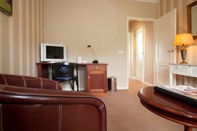 Kasteel de Vanenburg