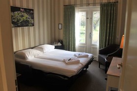 Kasteel de Vanenburg