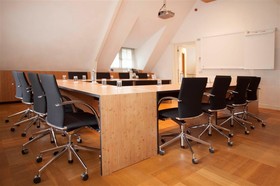 Kasteel de Vanenburg