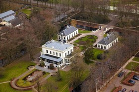 Kasteel de Vanenburg