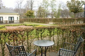 Kasteel de Vanenburg