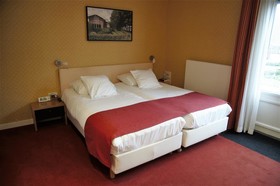 Kasteel de Vanenburg