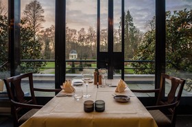 Kasteel de Vanenburg