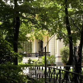 Kasteel de Vanenburg