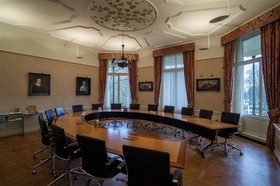 Kasteel de Vanenburg