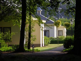 Kasteel de Vanenburg