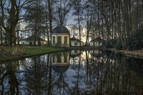 Kasteel de Vanenburg