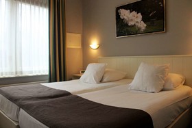 Kasteel de Vanenburg