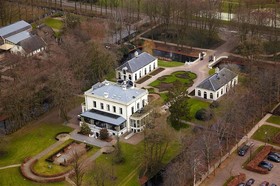 Kasteel de Vanenburg