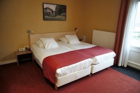 Kasteel de Vanenburg