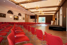 Kasteel de Vanenburg