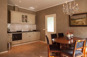 Kasteel de Vanenburg