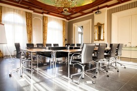 Kasteel de Vanenburg