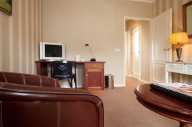 Kasteel de Vanenburg