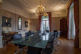 Kasteel de Vanenburg