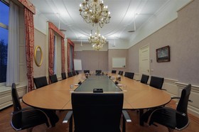 Kasteel de Vanenburg