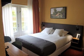 Kasteel de Vanenburg