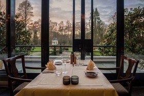 Kasteel de Vanenburg