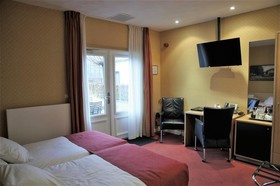 Kasteel de Vanenburg