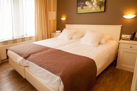 Kasteel de Vanenburg