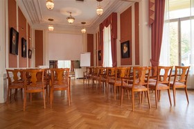 Kasteel de Vanenburg