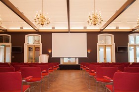 Kasteel de Vanenburg