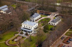 Kasteel de Vanenburg