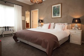 Kasteel de Vanenburg