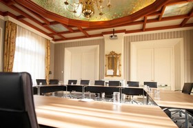 Kasteel de Vanenburg