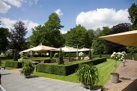 Kasteel de Vanenburg