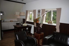 Herberg De Luchte