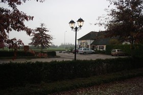 Herberg De Luchte