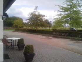 Herberg De Luchte