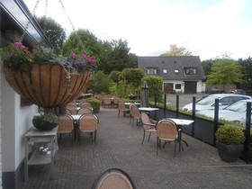 Herberg De Luchte