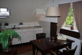 Herberg De Luchte