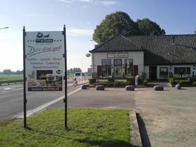 Herberg De Luchte