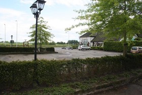 Herberg De Luchte