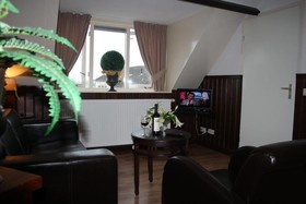 Herberg De Luchte