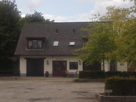 Herberg De Luchte